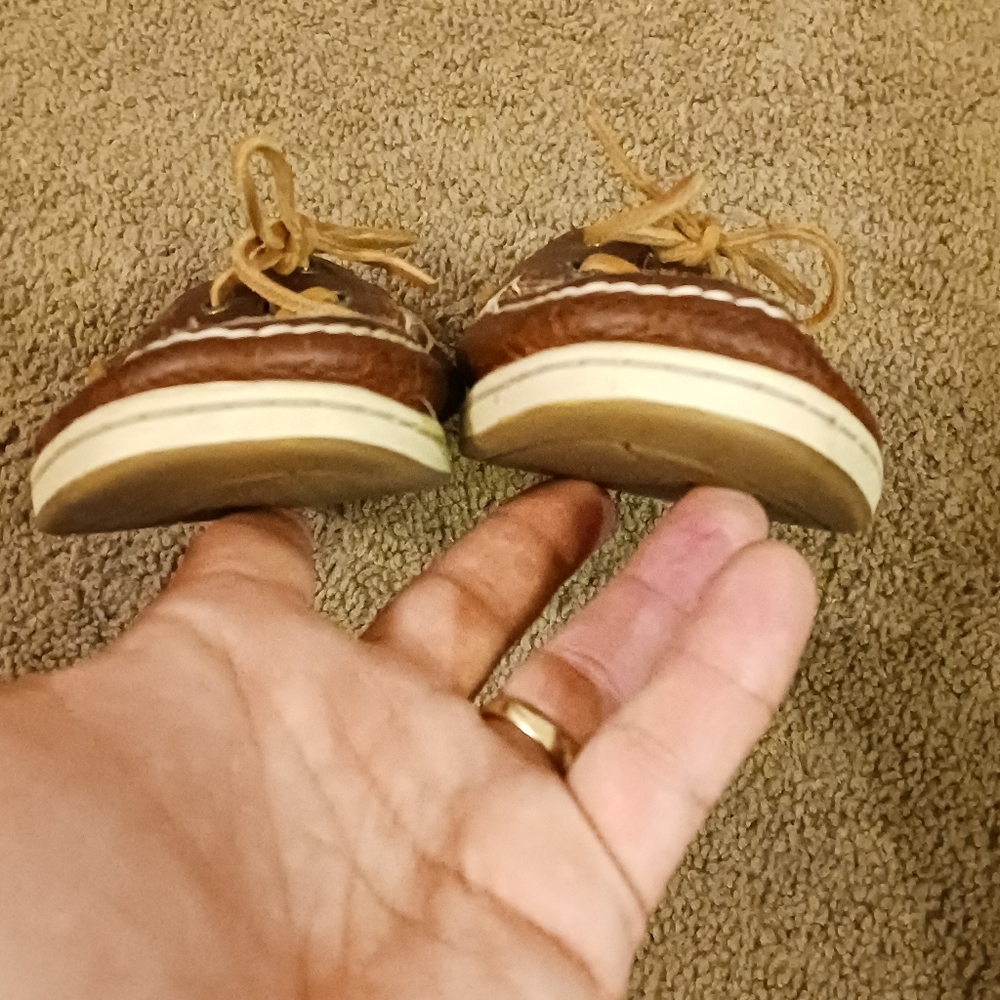 Sperry shoes - Picture 7 of 14